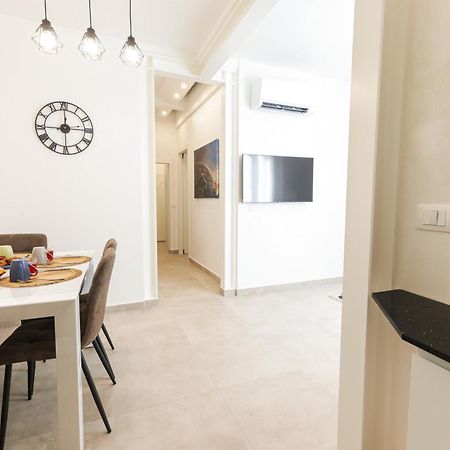 Magicflo Santa Croce Appartamento Florencja Zewnętrze zdjęcie