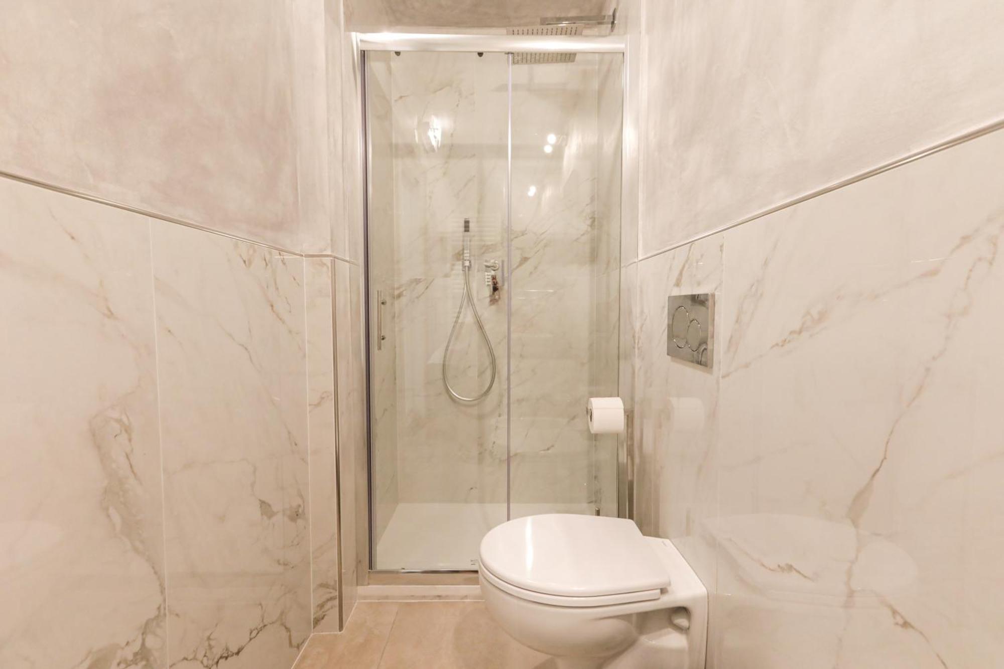 Magicflo Santa Croce Appartamento Florencja Zewnętrze zdjęcie
