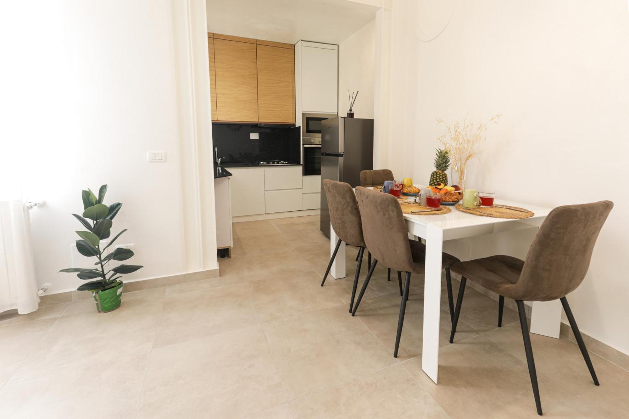 Magicflo Santa Croce Appartamento Florencja Zewnętrze zdjęcie
